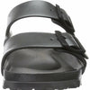 Birkenstock Arizona, Unisex Adults' Sandals, Grey, 41