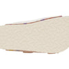Birkenstock Girl's Arizona (Toddler/Little Kid/Big Kid) Metallic Copper Dots Birko-Flor EU 32 (US 1-1.5 Little Kid) Narrow