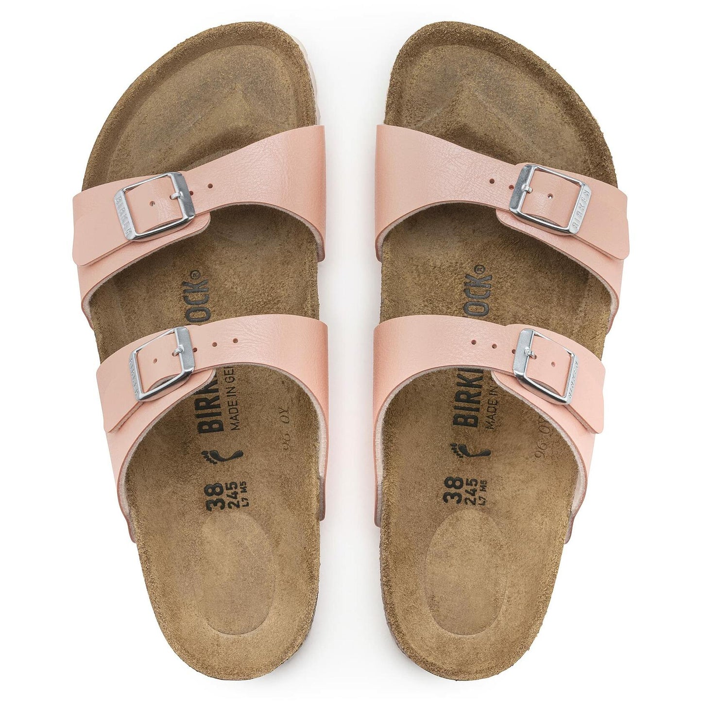 Birkenstock Women's Sydney Graceful Birko-Flor Sandals