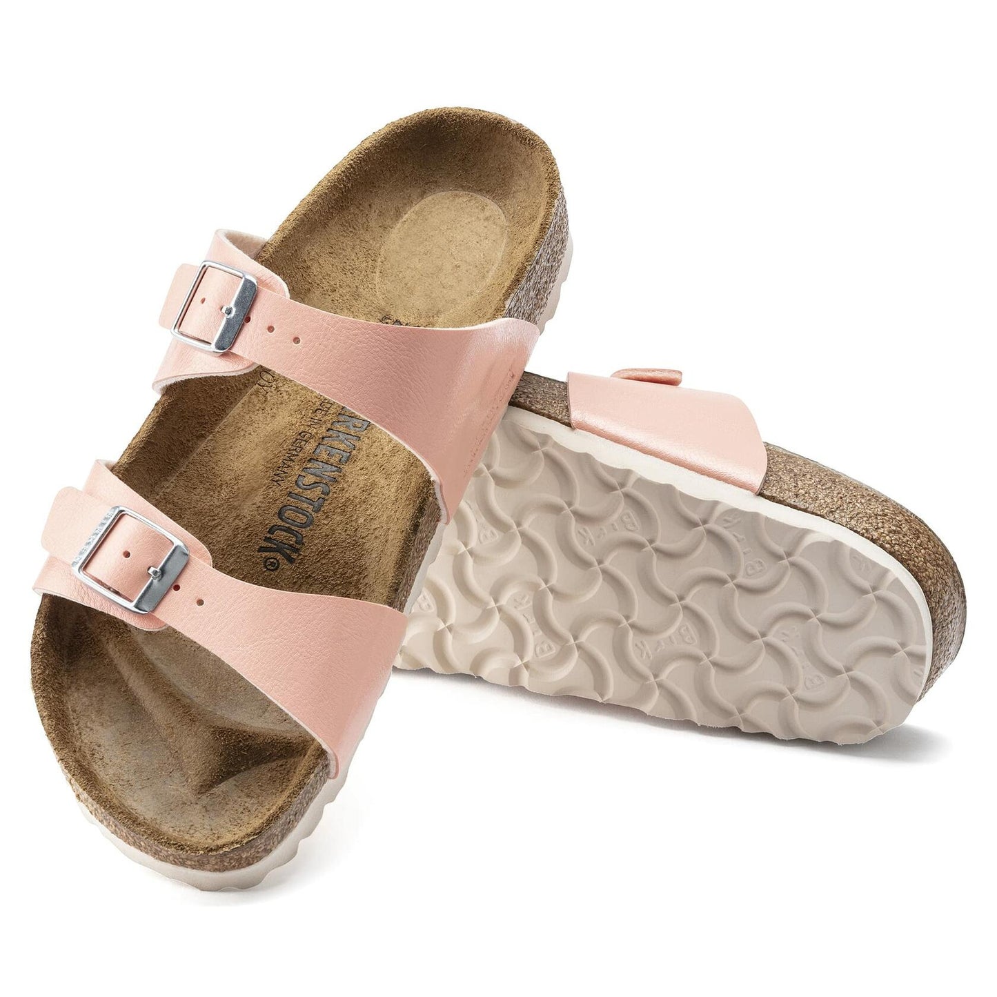 Birkenstock Women's Sydney Graceful Birko-Flor Sandals