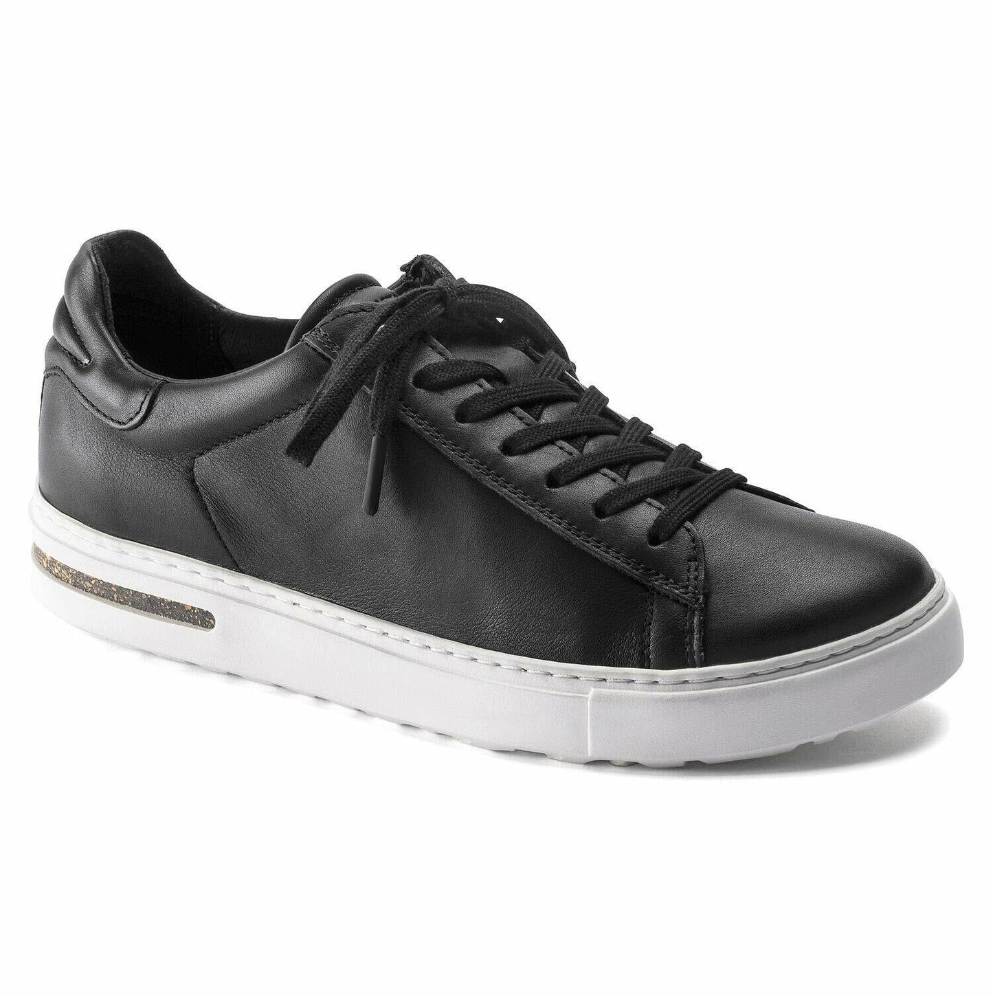 BIRKENSTOCK Unisex Trainers, Black, 10