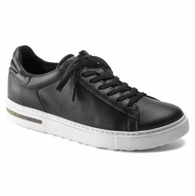 BIRKENSTOCK Unisex Trainers, Black, 10