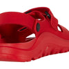Birkenstock 1021680326 Mogami Hl Kid Red Tx N 26