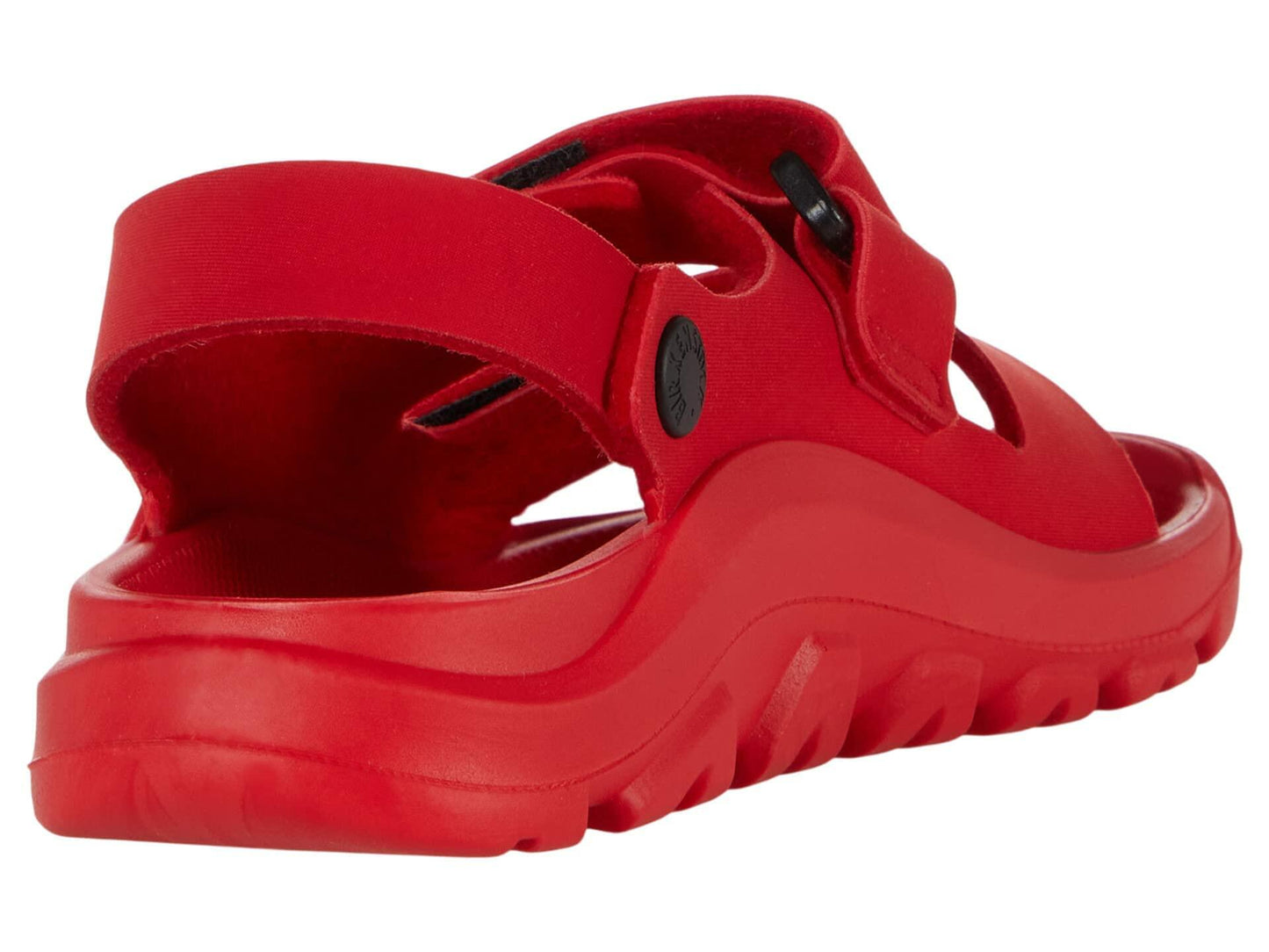 Birkenstock 1021680326 Mogami Hl Kid Red Tx N 26