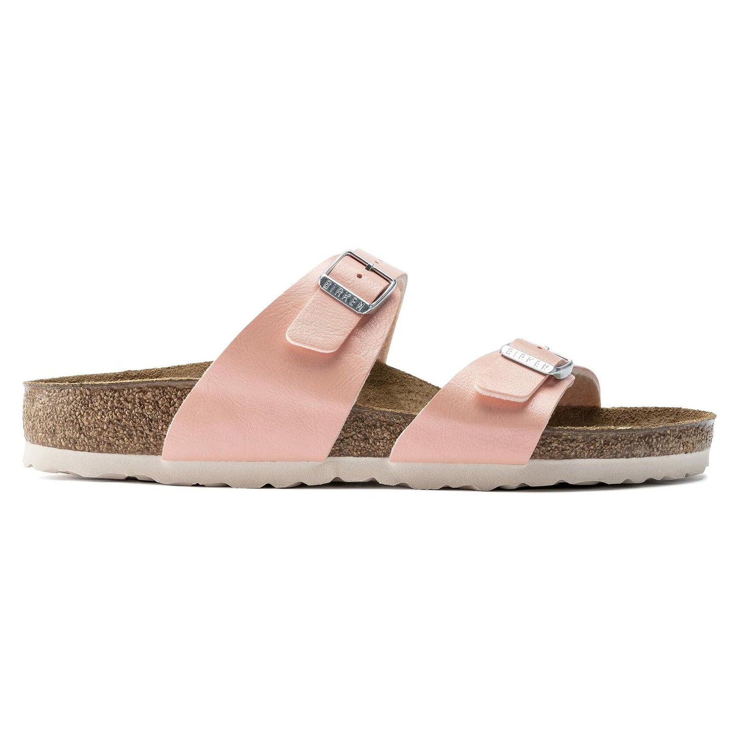 Birkenstock Women's Sydney Graceful Birko-Flor Sandals