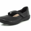 Birkenstock Women's Lora Black Leather 37 R