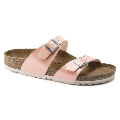 Birkenstock Women's Sydney Graceful Birko-Flor Sandals