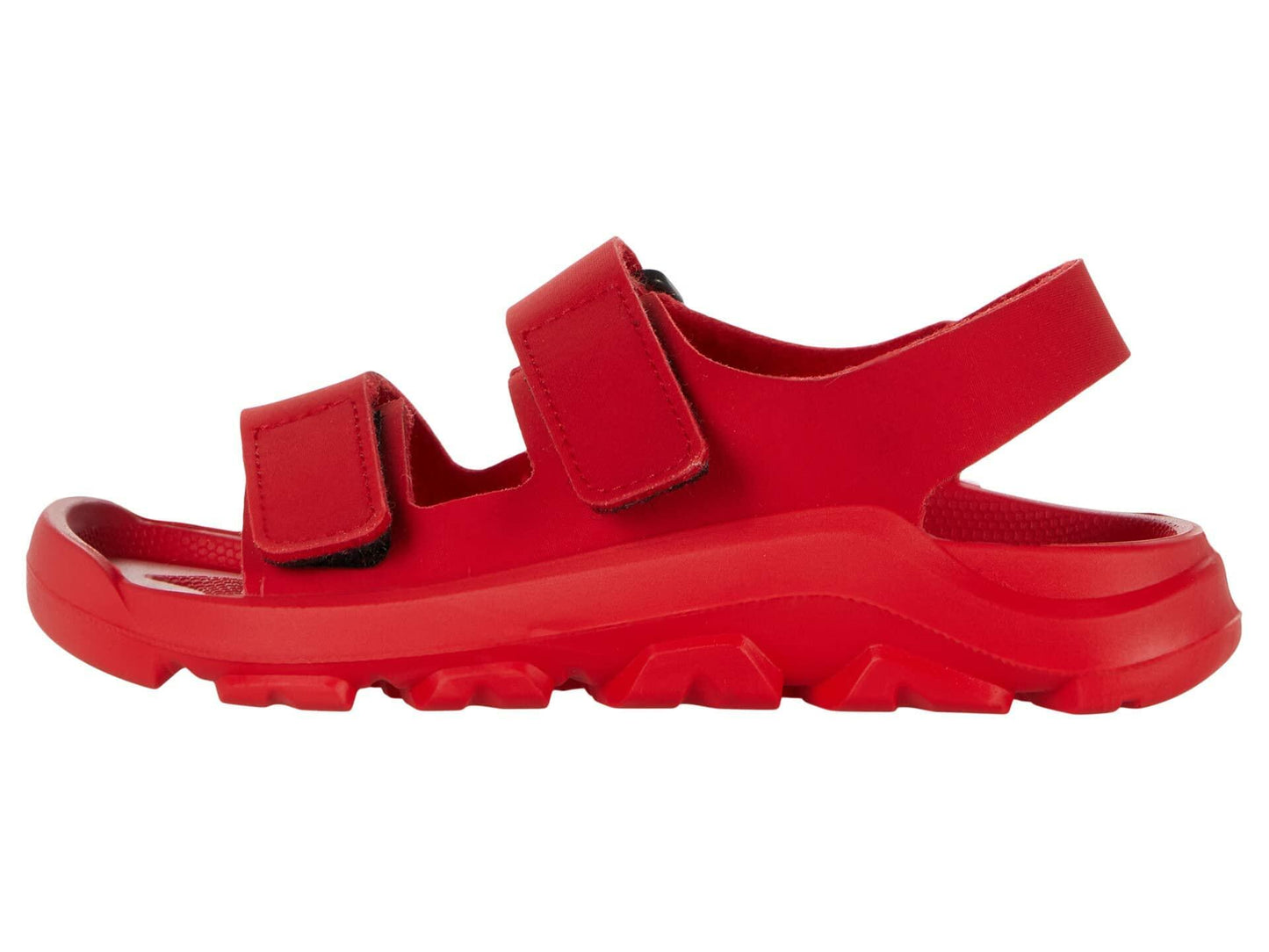 Birkenstock 1021680326 Mogami Hl Kid Red Tx N 26