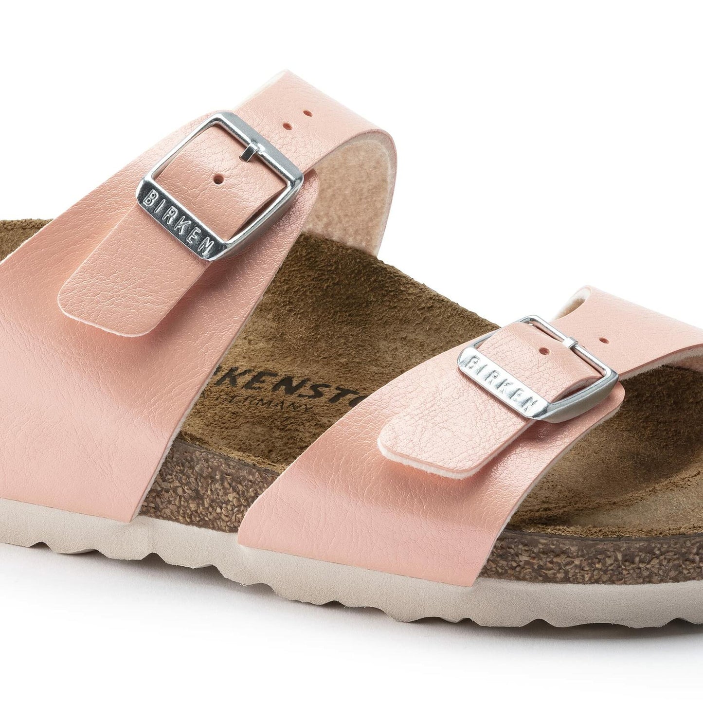 Birkenstock Women's Sydney Graceful Birko-Flor Sandals