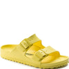 Birkenstock Unisex Arizona Essentials EVA Sandal Vibrant Yellow 39 N EU