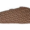Birkenstock EVA Arizona Sandal Metallic Copper-7/8
