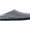 Birkenstock Kids Zermatt Light Grey Shearling