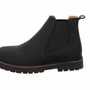 Birkenstock Stalon Ankle Boots/Boots Women Black - 9.5 - Mid Boots Shoes