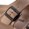 Birkenstock EVA Arizona Sandal Metallic Copper-7/8