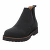 Birkenstock Stalon Ankle Boots/Boots Women Black - 9.5 - Mid Boots Shoes