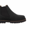Birkenstock Stalon Ankle Boots/Boots Women Black - 9.5 - Mid Boots Shoes