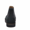 Birkenstock Stalon Ankle Boots/Boots Women Black - 9.5 - Mid Boots Shoes