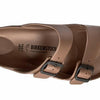 Birkenstock EVA Arizona Sandal Metallic Copper-7/8