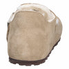 Birkenstock Unisex London Shearling Suede Leather Shearling Tea Shoes 10 W / 8 M US