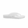 Birkenstock Unisex Honolulu Sandal, White, 5 UK