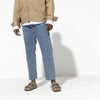 Birkenstock 151213 Arizona stone, Birkibuc Men Stone EU 45