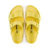 Birkenstock Women's Arizona Sandal, Vibrant Yellow, 5.5 UK (39 EU), Vibrant Yellow, 5.5 UK