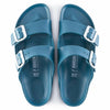 Birkenstock Unisex Arizona Essentials EVA Sandal Turquoise 38 N EU