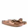 Birkenstock Women's Madrid EVA Copper Sandal 39 R EU