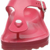 Birkenstock slipper Gizeh coral 40
