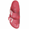 Birkenstock Women's Arizona EVA Narrow Fit Sandal Coral-Coral-7.5