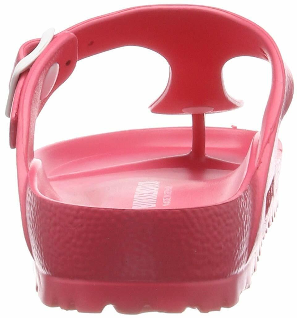 Birkenstock slipper Gizeh coral 40