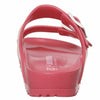 Birkenstock Women's Arizona EVA Narrow Fit Sandal Coral-Coral-7.5