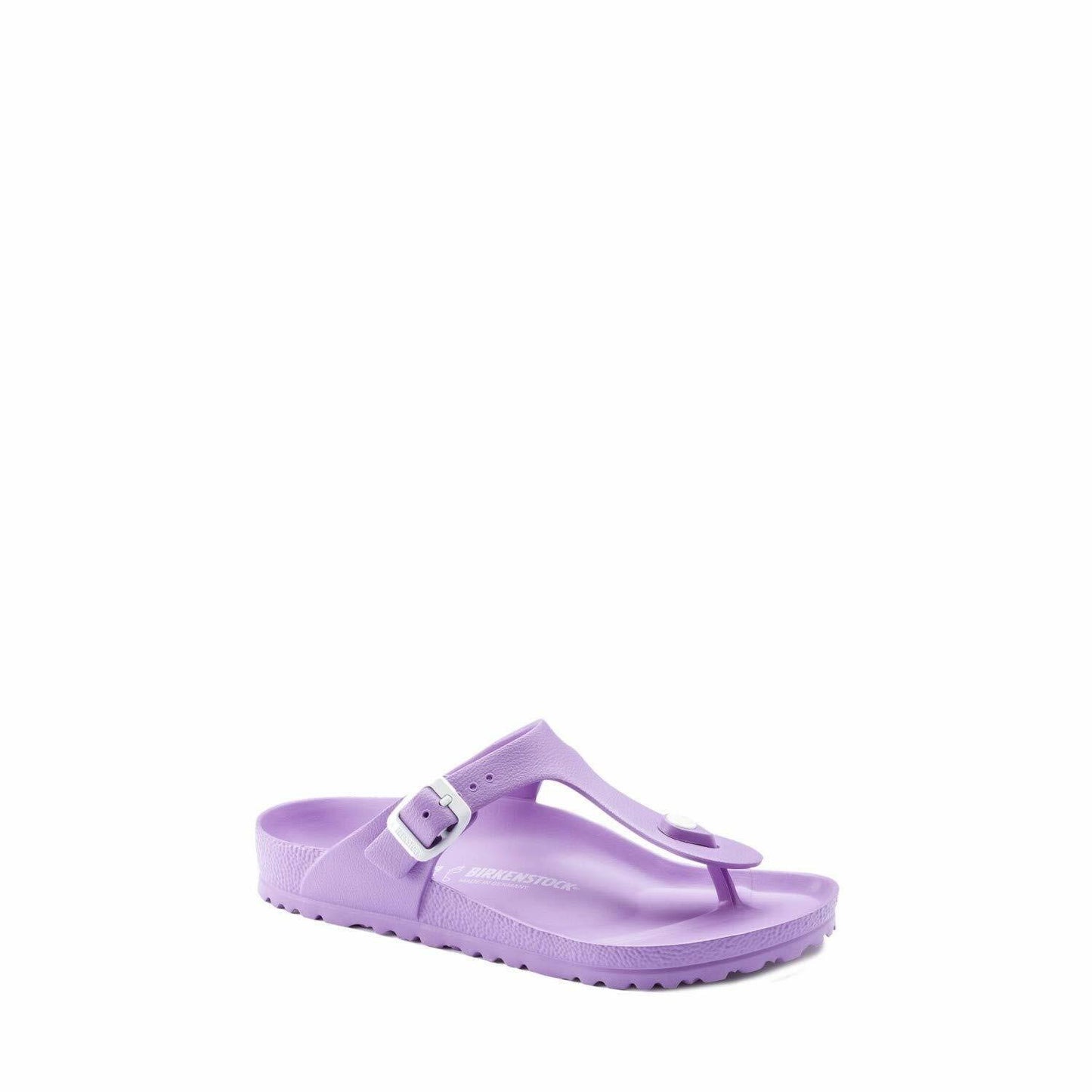Birkenstock Women's Thong Sandals, Lavender 1013097, 4.5 UK
