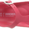 Birkenstock slipper Gizeh coral 40