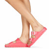 Birkenstock Women's Arizona EVA Narrow Fit Sandal Coral-Coral-7.5