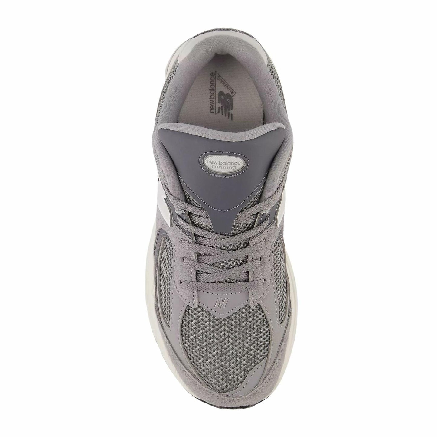 New Balance 2002R Steel (GS) Big Kids Shoes Size-4