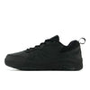 New Balance Women's 857 V3 Casual Comfort Cross Trainer, Black/Black, 9 Wide US