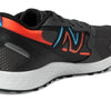 New Balance Boy's Fresh Foam 650v1 (Big Kid) Magnet/Neo Flame 3.5 Big Kid XW