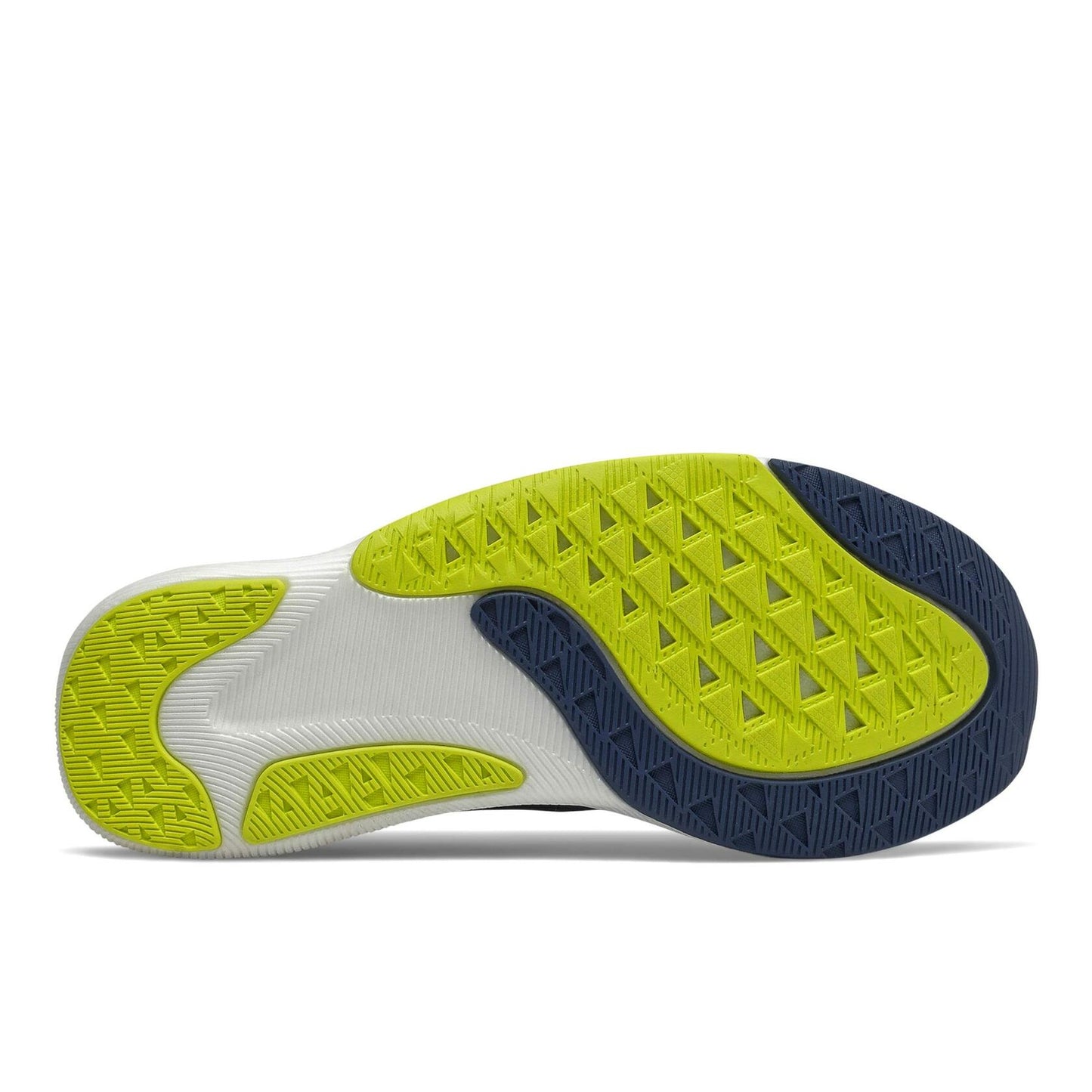 New Balance Women's FuelCell Rebel v2, Size: 7 Width: D Color: Night Tide/Light Mango