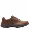 Dunham by New Balance Men's Stephen-Dun Oxford, Brown, 9.5 D US