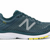 New Balance Men's 860 v10 (2E) (Numeric_14) Blue