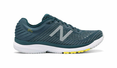 New Balance Men's 860 v10 (2E) (Numeric_14) Blue
