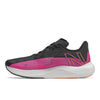 New Balance Men's FuelCell Rebel V2 Speed Running Shoe, Pink Glo/Black, 12 Wide