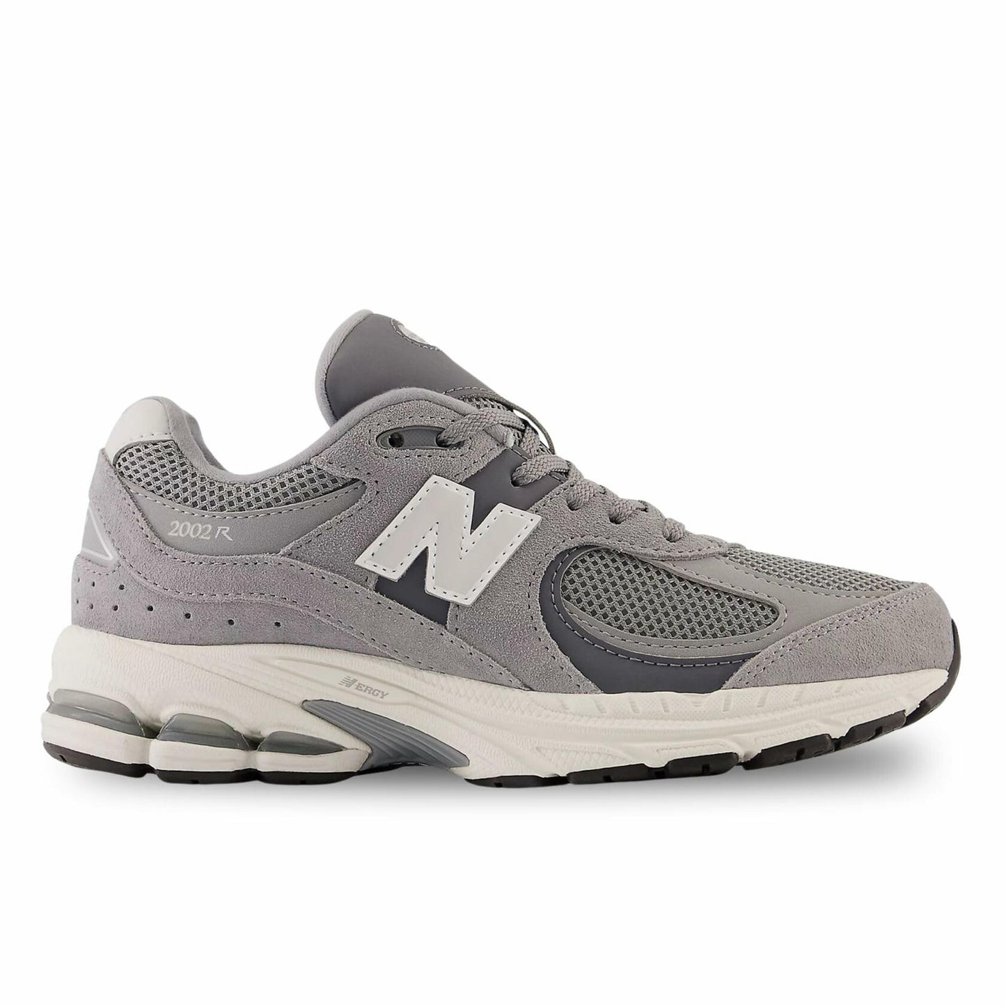 New Balance 2002R Steel (GS) Big Kids Shoes Size-4