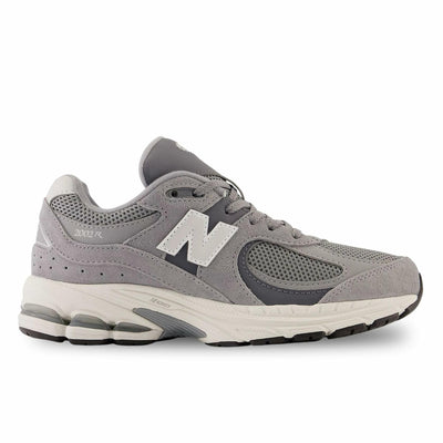 New Balance 2002R Steel (GS) Big Kids Shoes Size-4