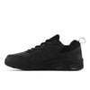 New Balance Women's 857 V3 Casual Comfort Cross Trainer, Black/Black, 9 Wide US