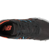 New Balance Boy's Fresh Foam 650v1 (Big Kid) Magnet/Neo Flame 3.5 Big Kid XW