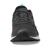 New Balance Boy's Fresh Foam 650v1 (Big Kid) Magnet/Neo Flame 3.5 Big Kid XW
