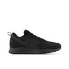 New Balance® Fresh Foam 650v1 Shoes for Kids – Synthetic Upper – Textile Lining and Insole – Lace-Up Closure Black/Black 6 Big Kid XW