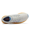 New Balance Men's FuelCell PrismV2 Running Shoe, White/Impulse, 13 Wide